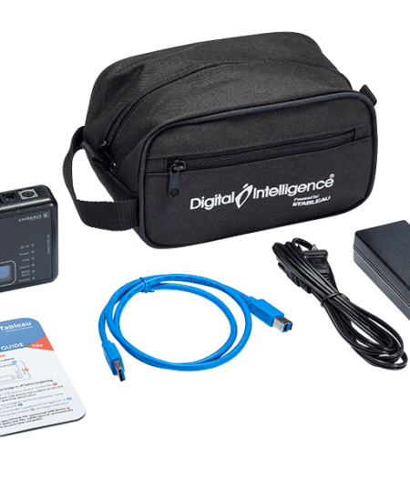 קיט פורנזי - Tableau Forensic | W2420 | UltraBlock | T8u | USB 3.0 Bridge Kit