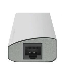 רכזת ומתאם רשת סופרספיד דיאמונט DIAMOND USB303HE USB3.02