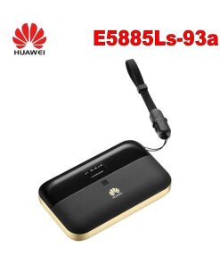 N588ls מודם סלולרי דור 4 כולל WIFI וואווי HUAWEI | E5885Ls-93a | 4G | WIFI ...