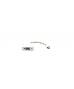מתאם DP זכר ל VGA נקבה קרמר- Kramer | 99-92200003 | ADC-MDP/GF | DisplayPort TO VGA | 1080P