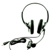 אוזניות עם מיקרופון Gold Touch HYG-850 Headphone with Microphone (1)