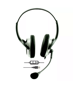 אוזניות עם מיקרופון Gold Touch | HYG-850 | Headphone with Microphone