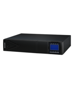 אל פסק און-ליין המרה כפולה שליטה ובקרה עי מעבד חכם Advice AON6 KRM 10kva RM UPS1