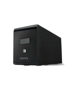 אל פסק מטען חכם זמן טעינה מופחת הפעלה אוטומטית Advice Smaet Vision SV1000