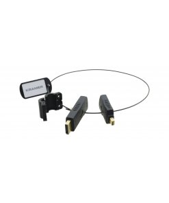 טבעת מתאם HDMI לחיבורים שונים Kramer | 99-9191020 | AD-RING-1 | HDMI Adapter Ring