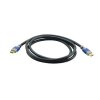 כבל 1080P HDMI דיגיטלי מקצועי עם אטרנט 19 מטר קרמר Kramer C-HMHMPRO-65 97-01114065 With Ethernet (4)