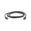 כבל DP 4K לחיבור DP אורך הכבל 0.9 מטר קרמר Kramer C-DP-3 97-0617003 (1)