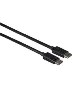 כבל DP 4K לחיבור DP אורך הכבל 0.9 מטר קרמר Kramer C-DP-3 97-0617003 (2)