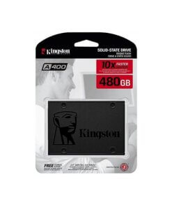 כונן SSD 480GB קינגסטון Kingston SV300S3N7A 480GB SSD SSD Drive SATA Intel