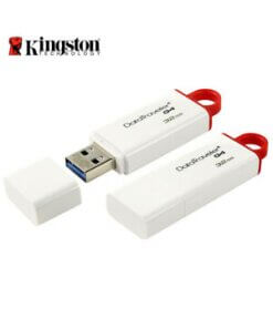 כונן USB לשמירת נתונים זיכרונות ניידים 32GB קינגסטון Kingston DTIG432GB USB Flash Drive (2)