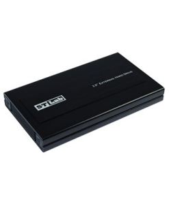 מארז SATA חיצוני 2.5 ST-LAB S-350 USB SSD