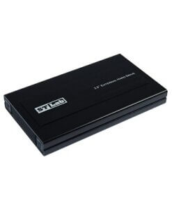מארז SATA חיצוני 2.5 ST-LAB S-360 USB3.0 SSD Enclosure