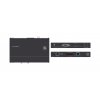 מאריך סוג 1080P DVI & HDMI עד 180 מטר קרמר Kramer TP-588D 50-80226090 (2)