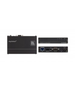 מאריך סוג 4K HDMI עד 70 מטר קרמר Kramer TP-580R 50-80022090 (4)
