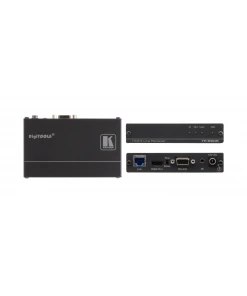 מאריך סוג 4K HDMI עד 70 מטר קרמר Kramer TP-580R 50-80022090 (4)