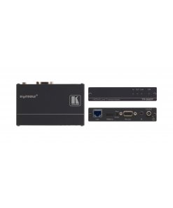 מאריך סוג 4K HDMI עד 70 מטר קרמר Kramer TP-580T 50-80021090 (1)