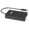 מיני תחנת עגינה ST-LAB U-1100 USB3.0 Mini Dock Station