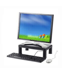 מעמד שולחן עבודה לניידים טאבלטים ומחשבים ניידים גולד-טאץ' Gold Touch AR-STAND-11 (3)