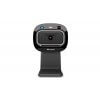 מצלמת רשת HD חיבור USB מייקרסופט פוקוס אוטומטי Microsoft T3H-00014 HD3000 WEBCAM LifeCam (1)