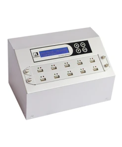 משכפל דיסקים U-reach UB910S USB Duplicator