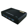 מתאם 4 יציאות ST-LAB U-540 USB3 (1)