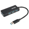 מתאם 4 יציאות ST-LAB U-930 USB3 (1)