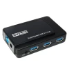 מתאם 7 יציאות ST-LAB U-770 USB3 (2)