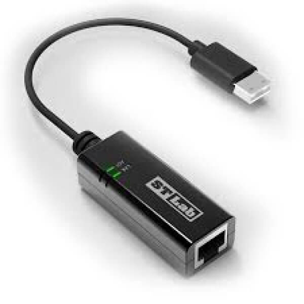 St lab usb serial 4 что это