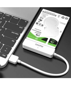 מתאם SETA ל USB3.0 כונן קשיח MAIWO K104A Adapter (1)