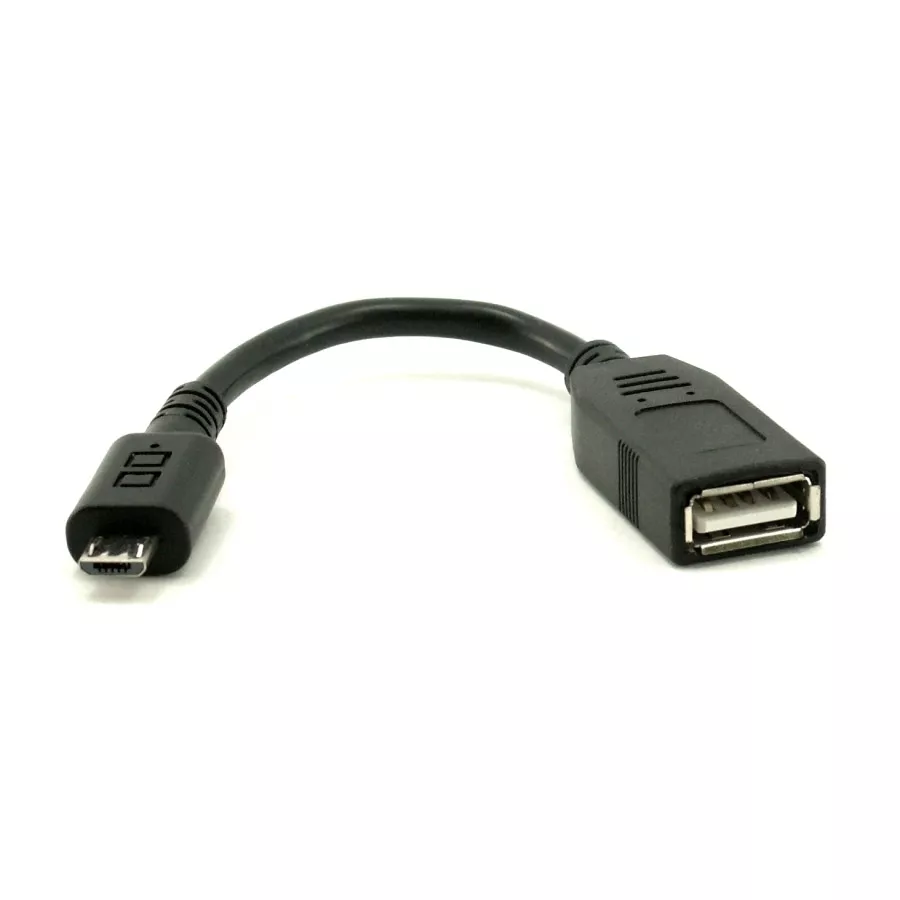 מתאם USB ל OTG גולד-טאץ' Gold Touch | CH-USB-OTG | USB To OTG Adapter .