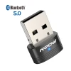 מתאם בלוטוס 5 למחשב נייח מפאו Mpow BH456A Bluetooth 5.0 USB Adapter