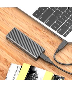 מתאם דיסק קשיח מאיו Maiwo K1687S USB3.1 Type-C (2)