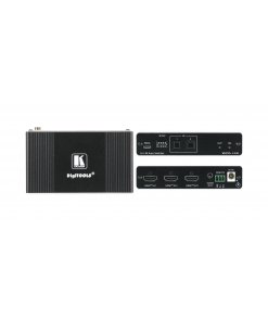 מתג אוטומטי סוויצ'ר 4K HDMI קרמר Kramer VS-211X 20-80549090 HDR HDMI Auto Switcher (2)