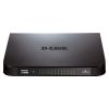 מתג די-לינק 24 יציאות D-LINK DGS-1024A Gigabit Unmanaged Switch (2)