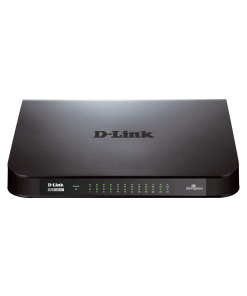 מתג די-לינק 24 יציאות D-LINK DGS-1024A Gigabit Unmanaged Switch (2)