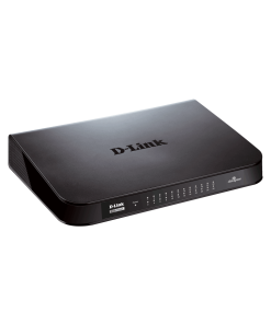מתג די-לינק 24 יציאות D-LINK DGS-1024A Gigabit Unmanaged Switch (3)