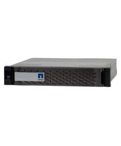 נטאפ שירות ותמיכה ל 3 שנים NetApp | FAS2720A | 12x4TB | Dual Controller