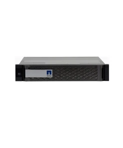 נטאפ שירות ותמיכה ל 3 שנים NetApp | FAS2720A | 12x4TB | Dual Controller