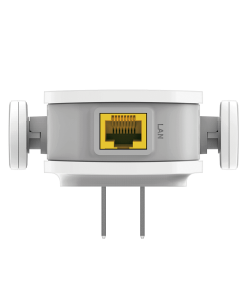 נקודת גישה אלחוטית 2 אנטנות מגביר טווח אקסס פוינט Access points DAP-1610 N300 Wi-Fi (1)