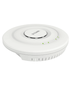 נקודת גישה כפולה גישה אלחוטית מאוחדת די-לינק מגדיל טווח D-LINK DWL-6610AP N802.11 PoE RJ45 (2)