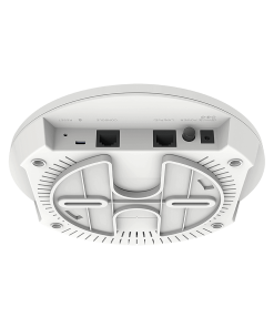 נקודת גישה כפולה גישה אלחוטית מאוחדת די-לינק מגדיל טווח D-LINK DWL-6610AP N802.11 PoE RJ45 (4)