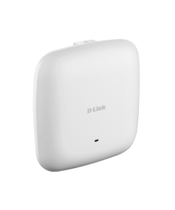נקודת גישה כפולת פס טווח קליטה רחב לעבודה מרובת משתמשים D-LINK DAP-2680 PoE (4)