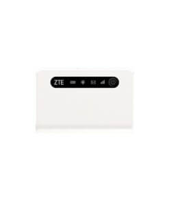 נתב WIFI דור 4 כולל משדר ZTE MF903 WIFI USB 150Mbps PowerBank RJ-45 10 Users (2)