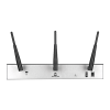 נתב אלחוטי כפול עם 4 יציאות די-לינק D-LINK DSR-1000AC 4-PORT Wireless AC VPN Router (3)