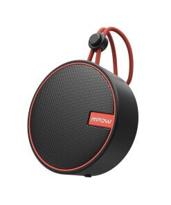 רמקול בלוטוס עמיד למים מפאו Mpow | BH363A | Soundhot Q2 | Bluetooth 5 | Shower Speaker