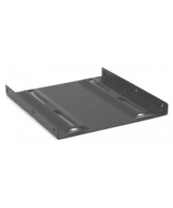 תושבת מגש עבור כונן SSDדיסק קשיח גולד-טאץ Gold Touch E-TRAY-2535 Tray Bracket For SSDHDD (2)