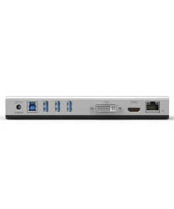 תחנת עגינה ST-LAB U-1180 USB3.1 Type-C Docking Station