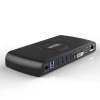 תחנת עגינה ST-LAB U-850 USB3.0 Docking Station
