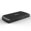 תחנת עגינה ST-LAB U-860 USB3.0 Docking Station (3)