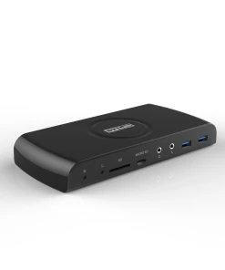 תחנת עגינה ST-LAB U-860 USB3.0 Docking Station (3)